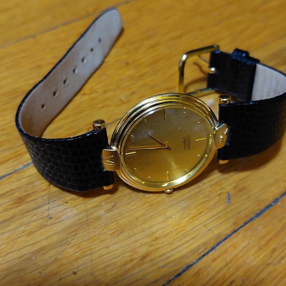 Citizen Watch - Picture 5 of 5